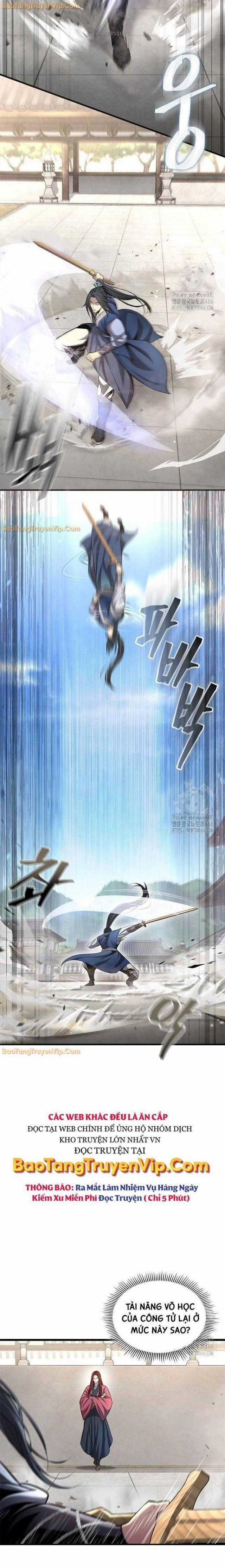 Thiên Trung Long Môn - Chapter 4 - Trang 2