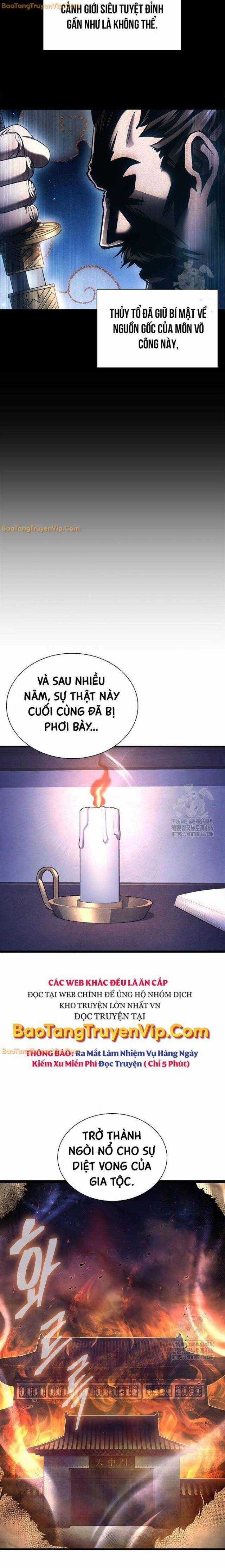 Thiên Trung Long Môn - Chapter 4 - Trang 12