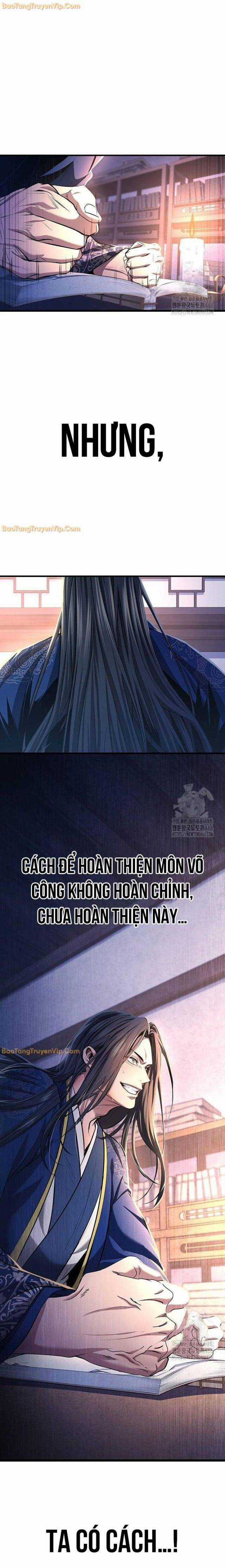 Thiên Trung Long Môn - Chapter 4 - Trang 13