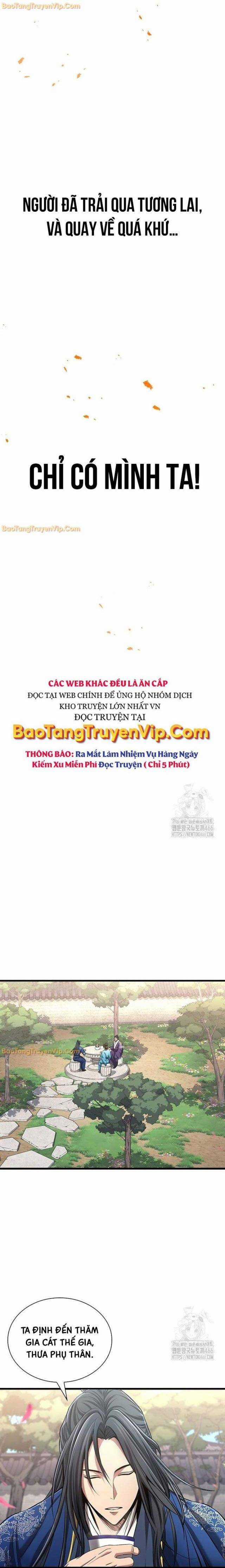 Thiên Trung Long Môn - Chapter 4 - Trang 14