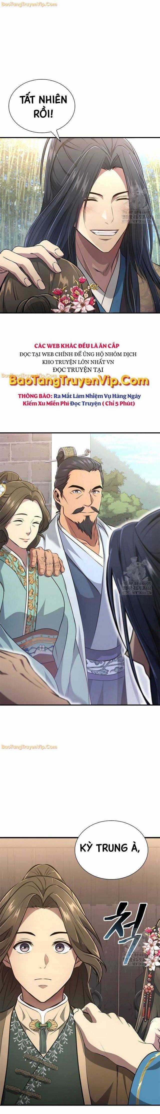 Thiên Trung Long Môn - Chapter 4 - Trang 24