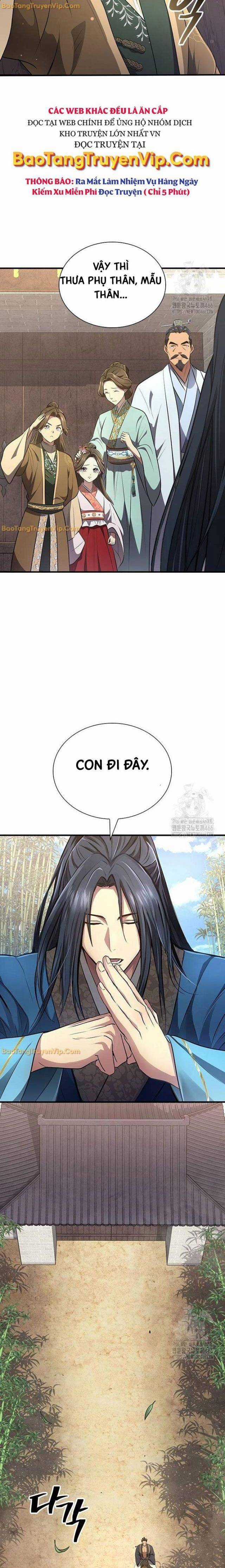 Thiên Trung Long Môn - Chapter 4 - Trang 26