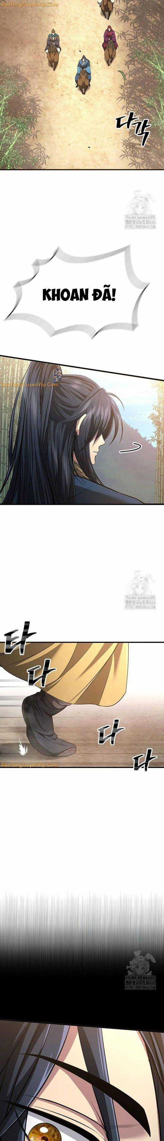 Thiên Trung Long Môn - Chapter 4 - Trang 27