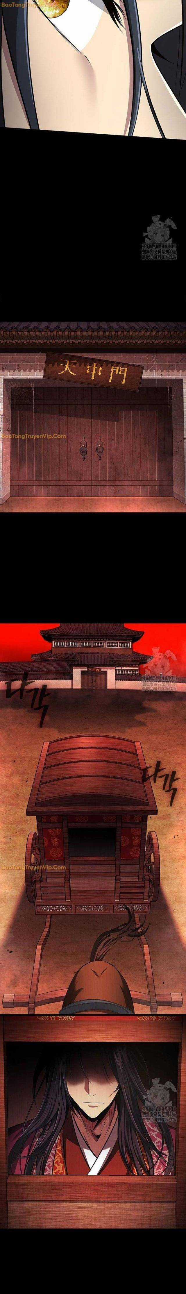 Thiên Trung Long Môn - Chapter 4 - Trang 28