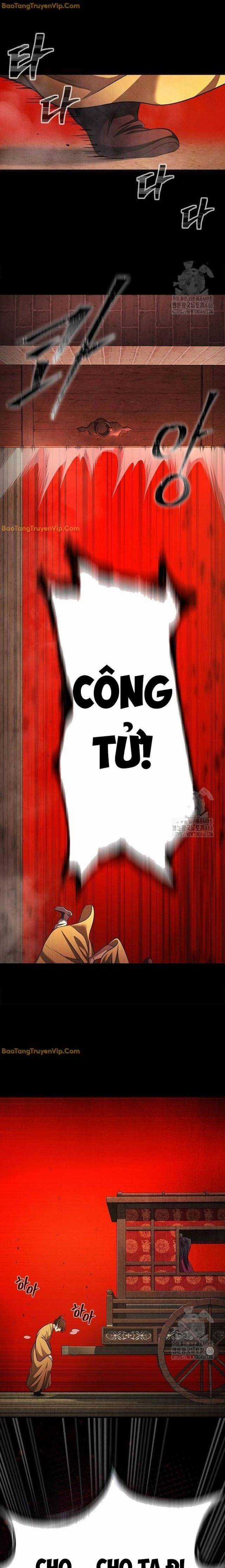 Thiên Trung Long Môn - Chapter 4 - Trang 29