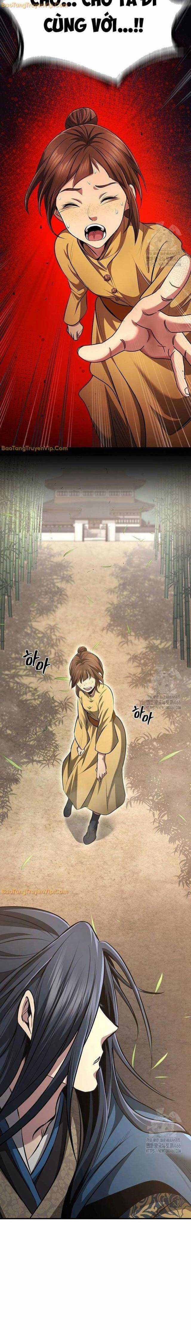 Thiên Trung Long Môn - Chapter 4 - Trang 30