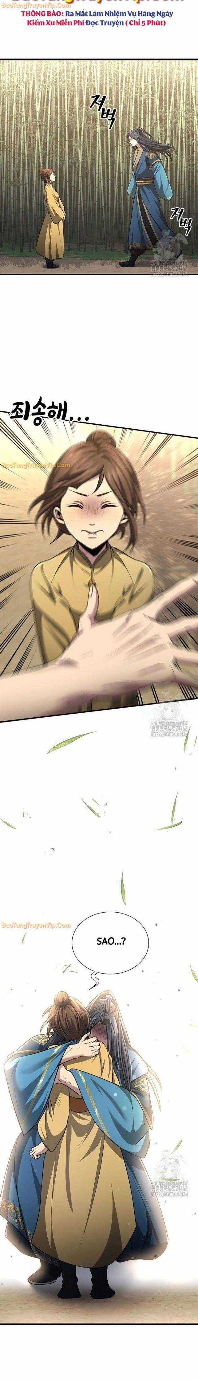 Thiên Trung Long Môn - Chapter 4 - Trang 32