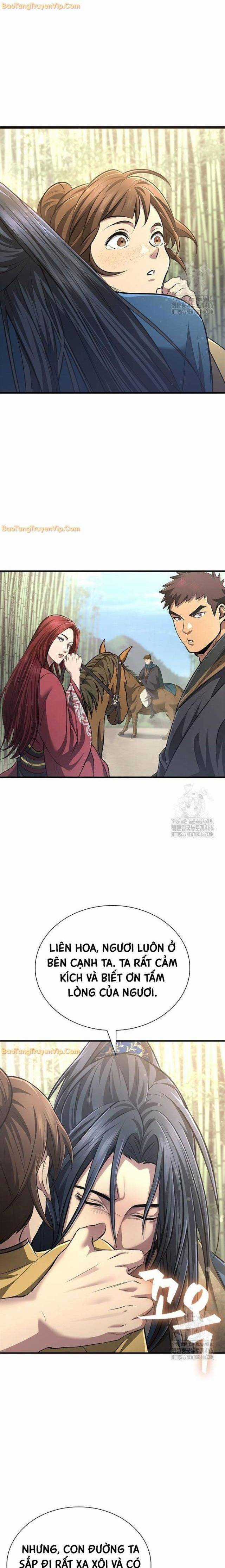 Thiên Trung Long Môn - Chapter 4 - Trang 33