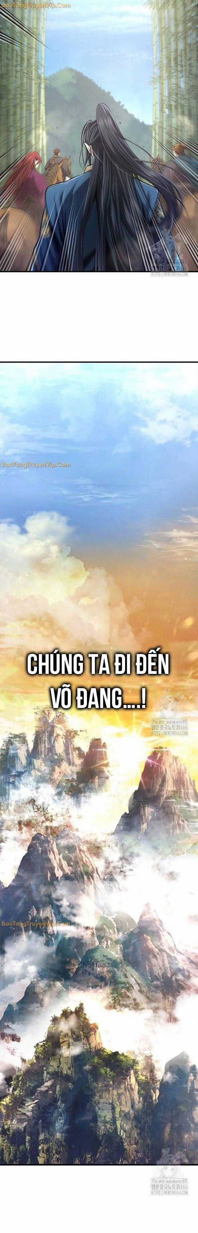 Thiên Trung Long Môn - Chapter 4 - Trang 38