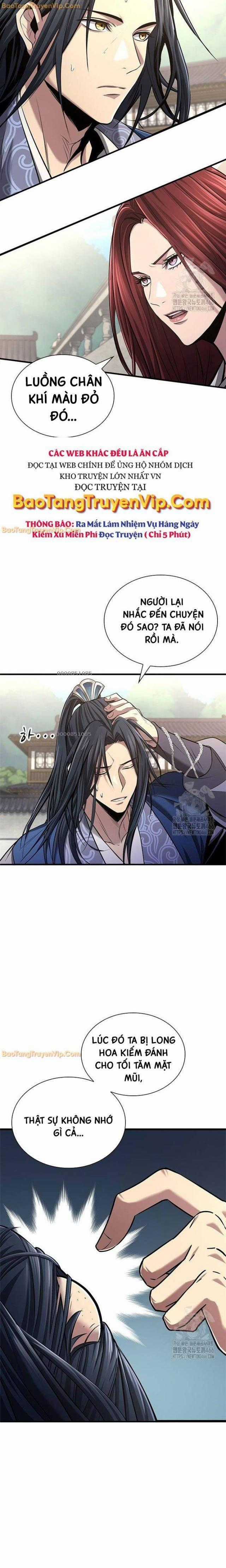 Thiên Trung Long Môn - Chapter 4 - Trang 6