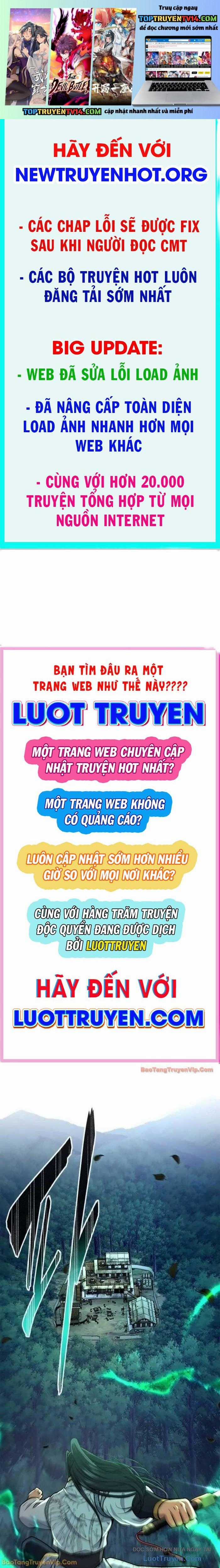 Thiên Trung Long Môn - Chapter 40 - Trang 1