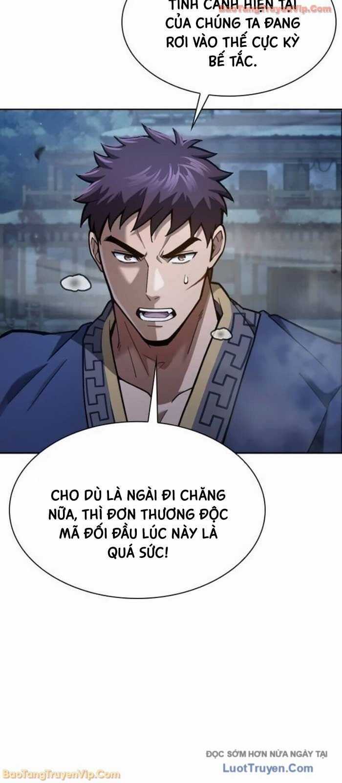 Thiên Trung Long Môn - Chapter 40 - Trang 11