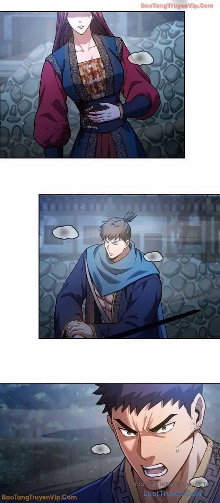 Thiên Trung Long Môn - Chapter 40 - Trang 3