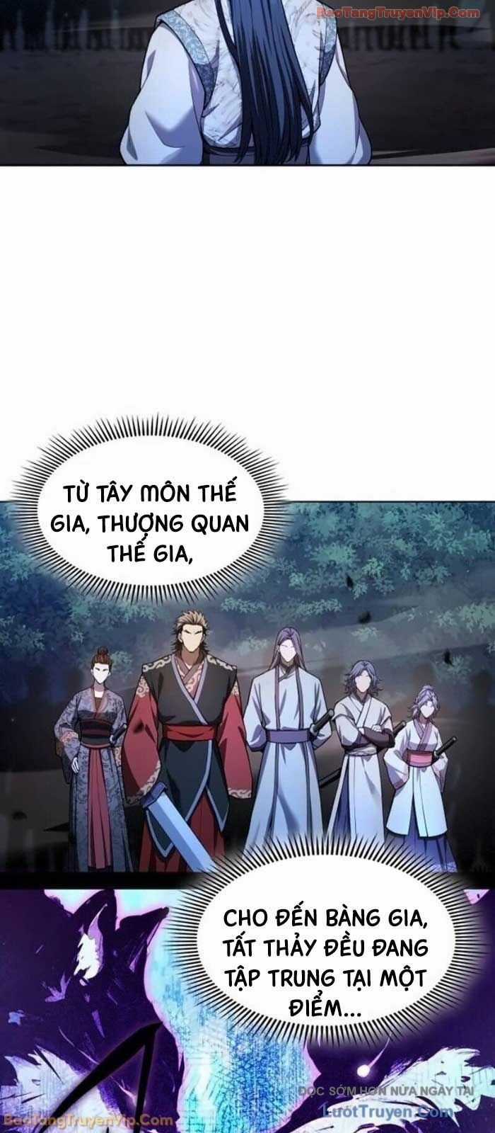 Thiên Trung Long Môn - Chapter 40 - Trang 28