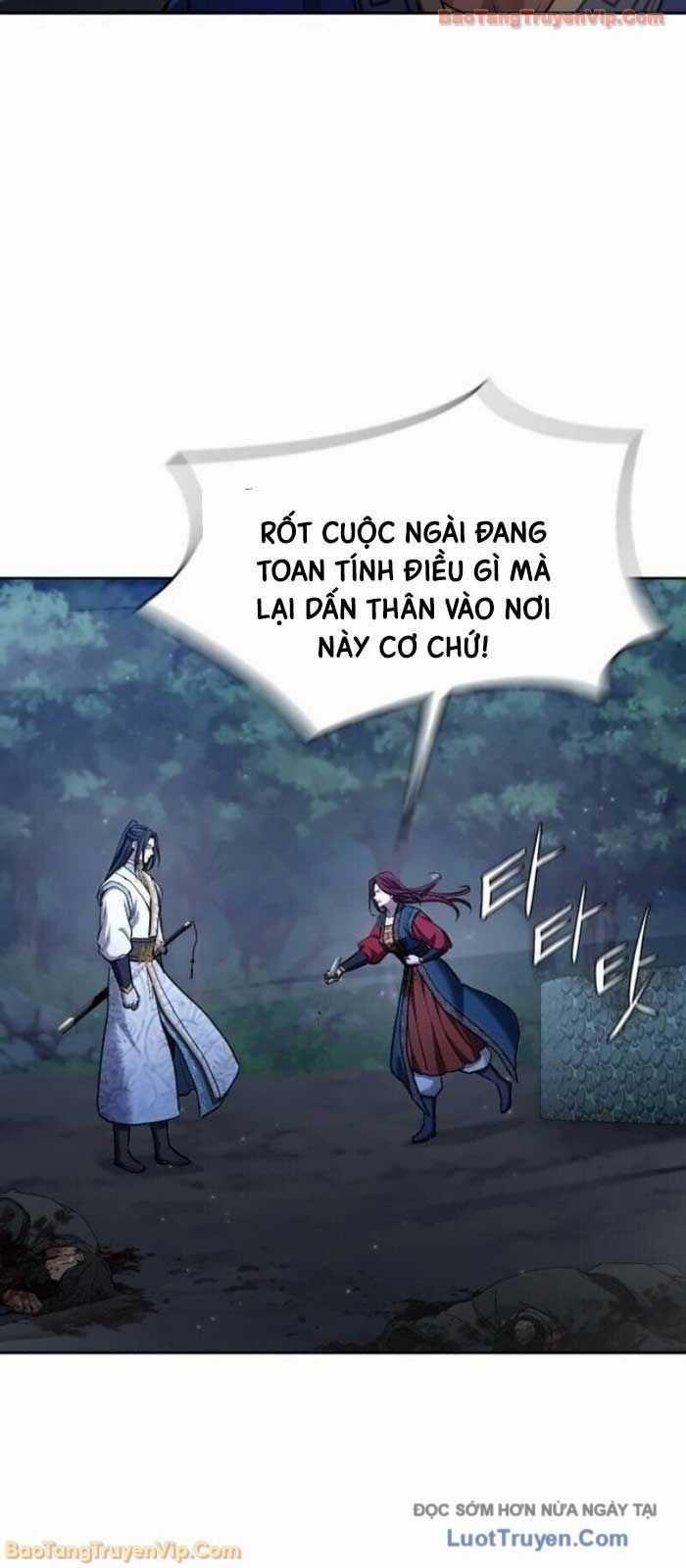 Thiên Trung Long Môn - Chapter 40 - Trang 4