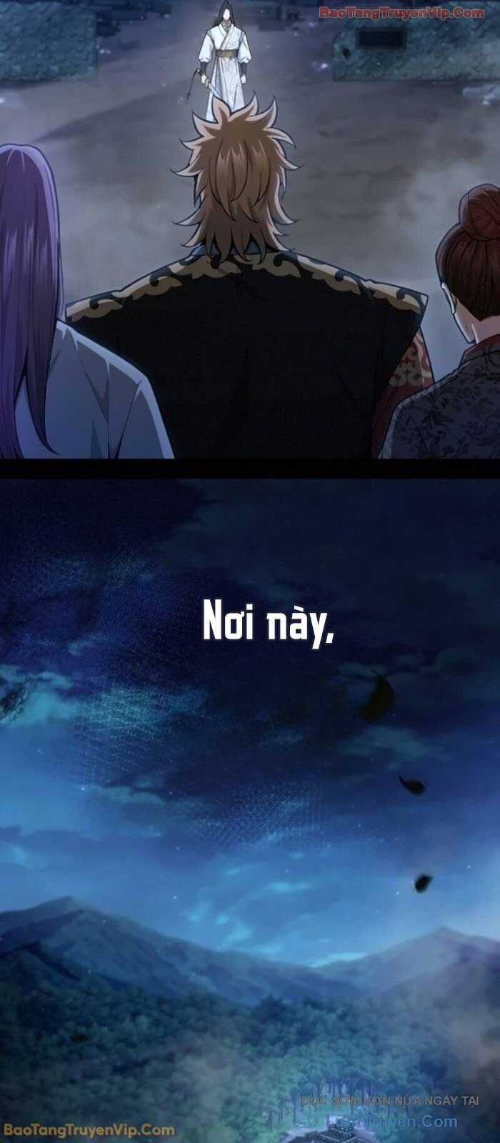 Thiên Trung Long Môn - Chapter 40 - Trang 32