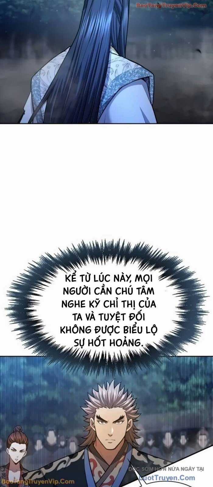 Thiên Trung Long Môn - Chapter 40 - Trang 34