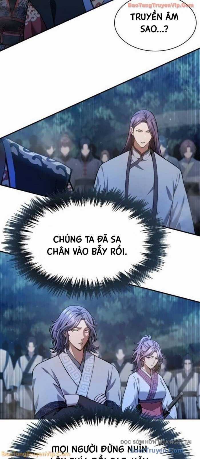 Thiên Trung Long Môn - Chapter 40 - Trang 35