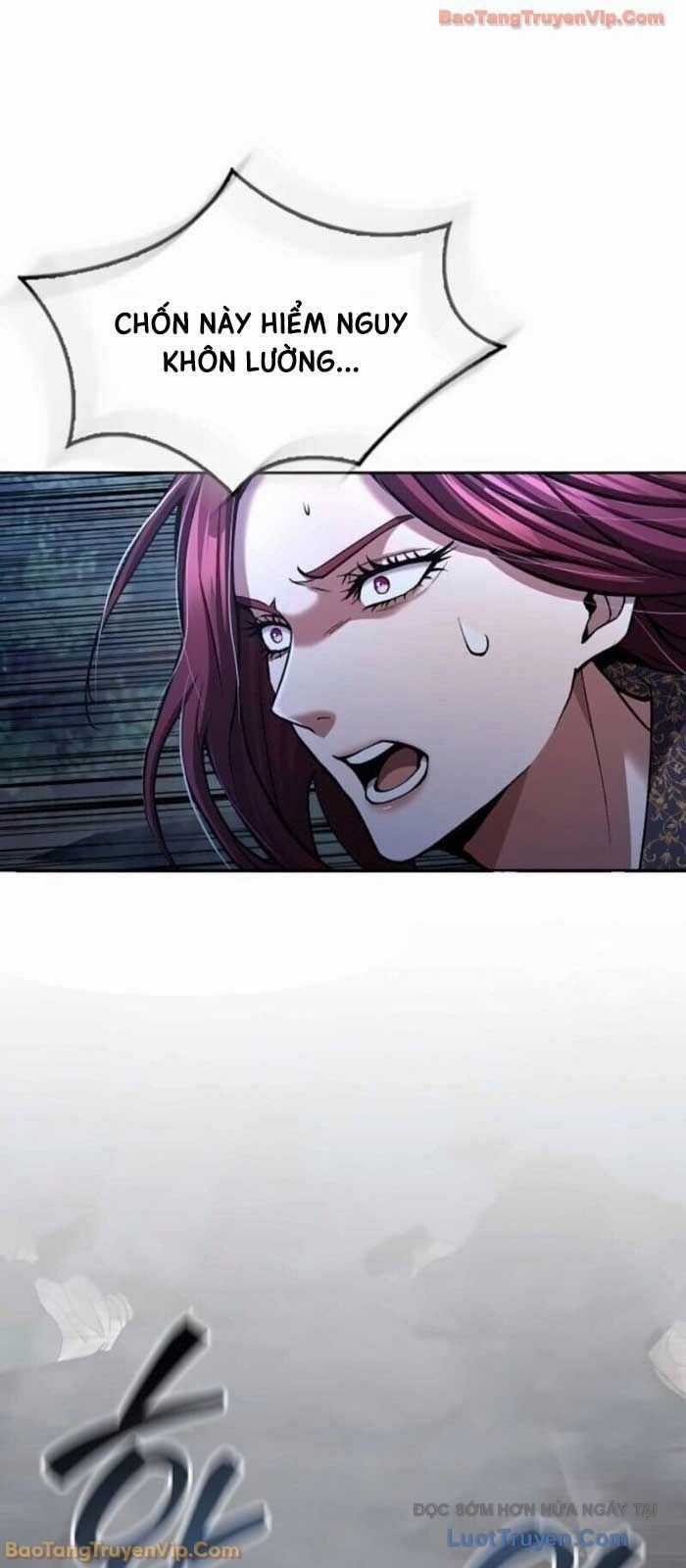 Thiên Trung Long Môn - Chapter 40 - Trang 5