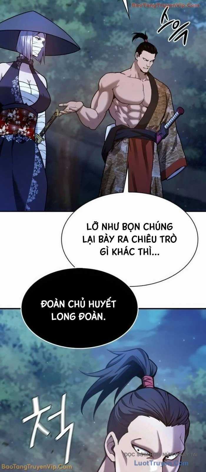 Thiên Trung Long Môn - Chapter 40 - Trang 49