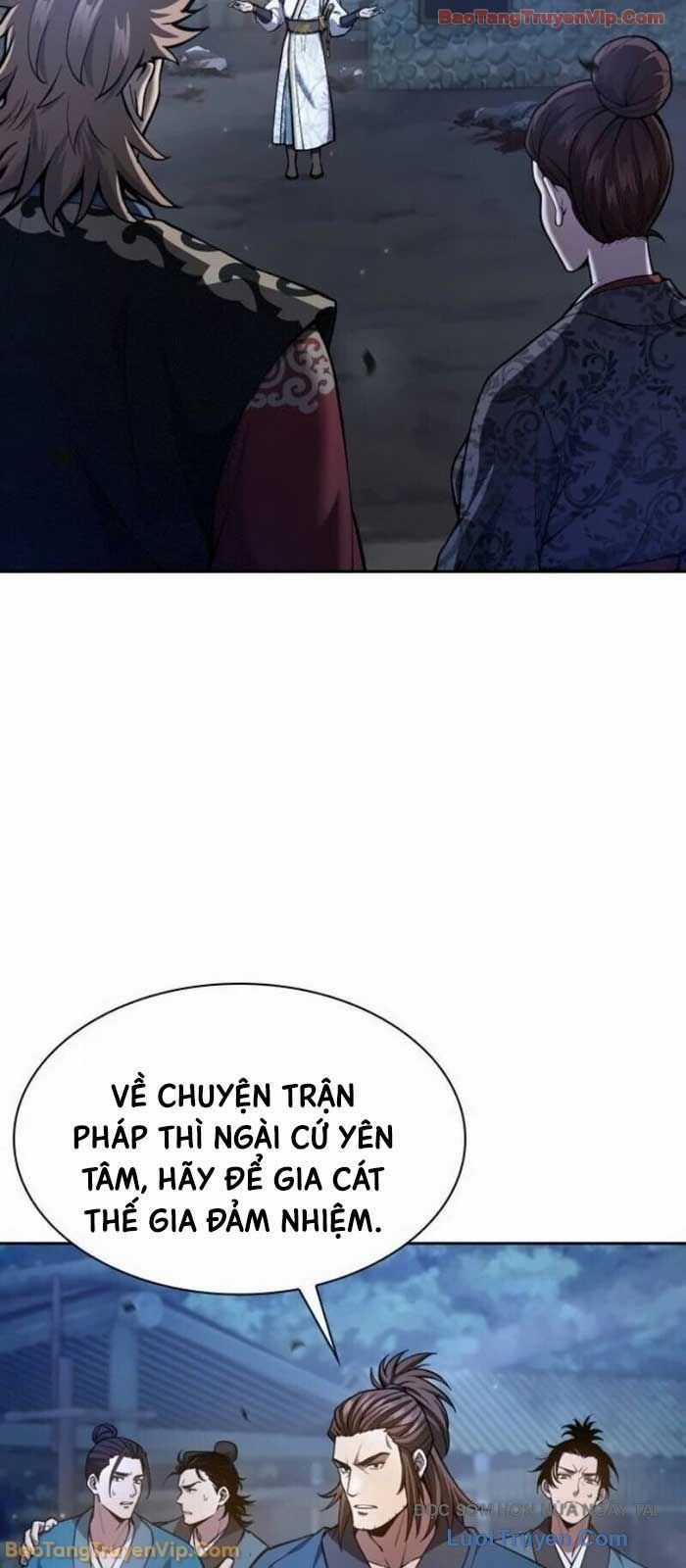 Thiên Trung Long Môn - Chapter 40 - Trang 59