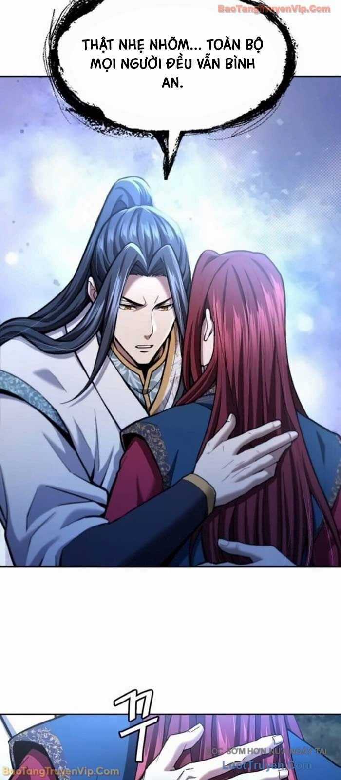 Thiên Trung Long Môn - Chapter 40 - Trang 7