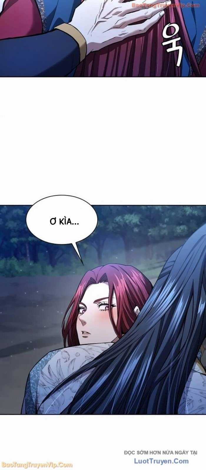 Thiên Trung Long Môn - Chapter 40 - Trang 8