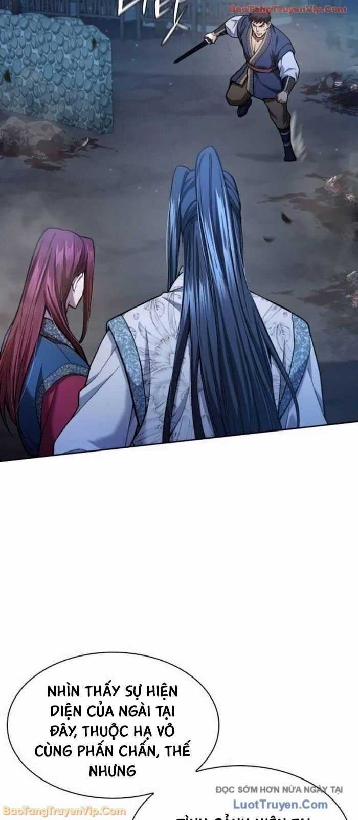 Thiên Trung Long Môn - Chapter 40 - Trang 10