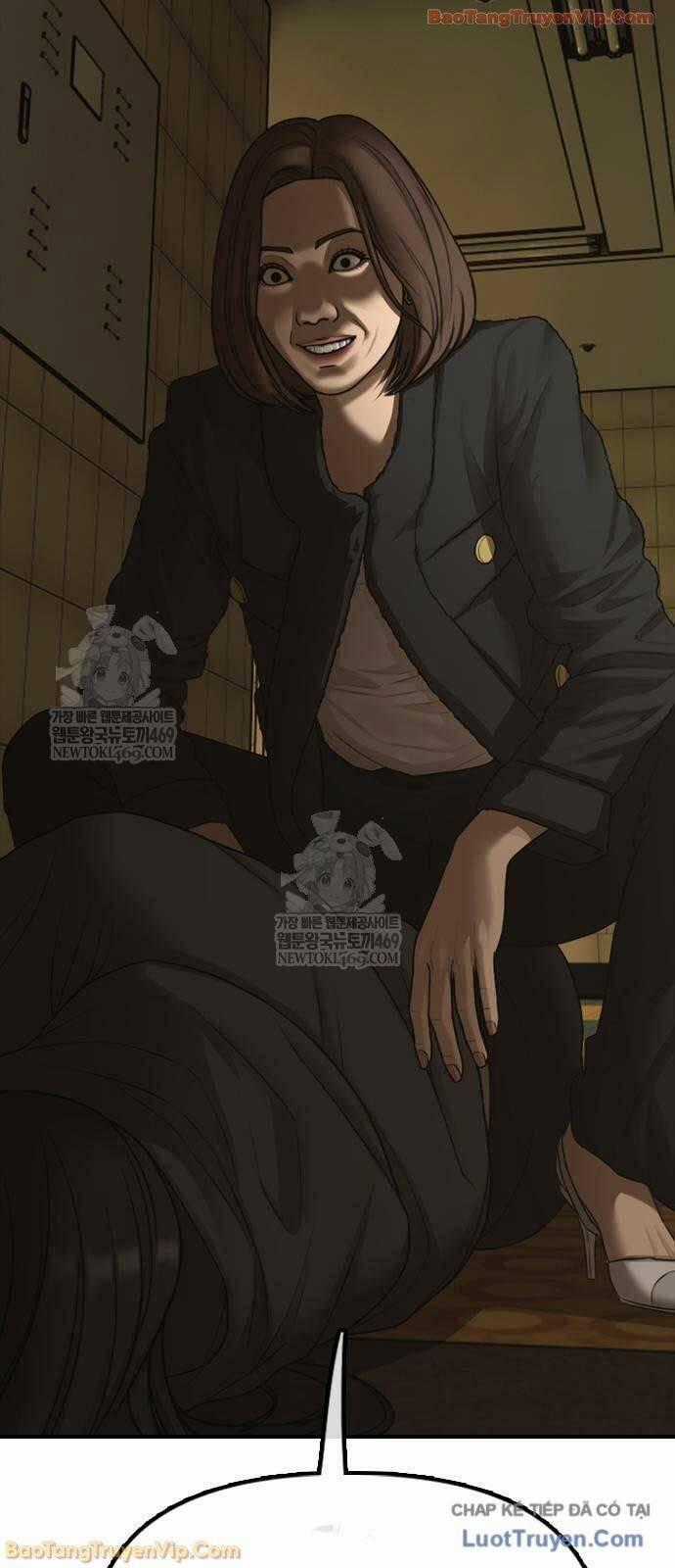 Thiên Trung Long Môn - Chapter 42 - Trang 9