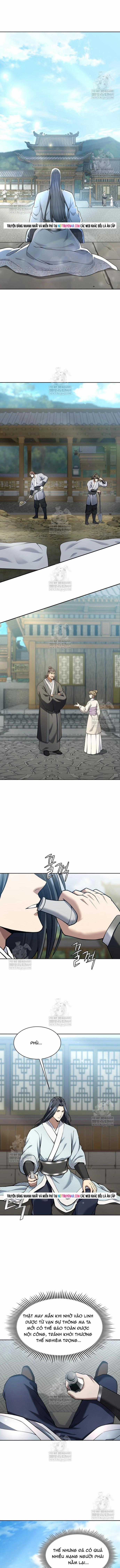 Thiên Trung Long Môn - Chapter 44.1 - Trang 2