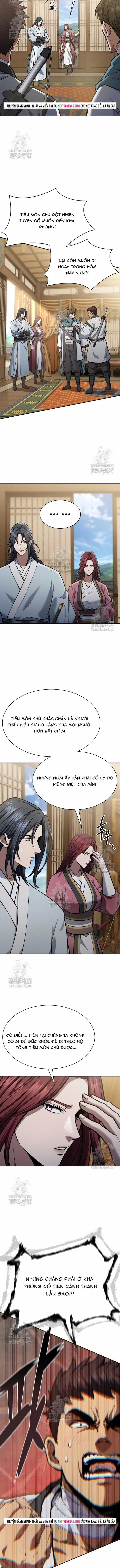 Thiên Trung Long Môn - Chapter 44.1 - Trang 9