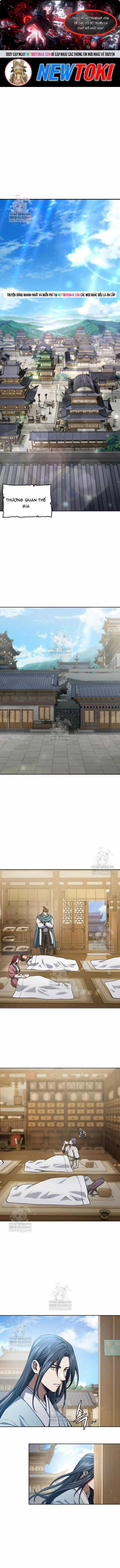 Thiên Trung Long Môn - Chapter 44 - Trang 1