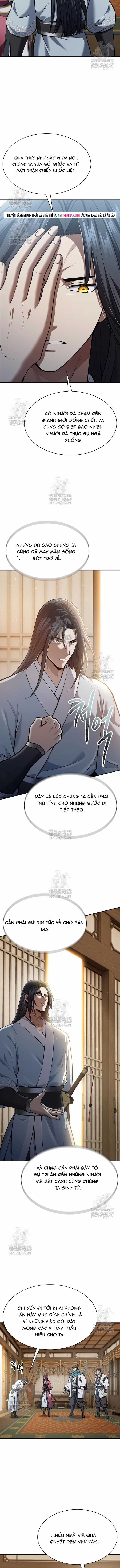 Thiên Trung Long Môn - Chapter 44 - Trang 11