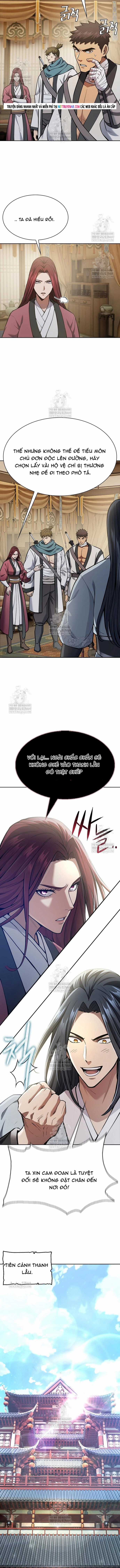 Thiên Trung Long Môn - Chapter 44 - Trang 12