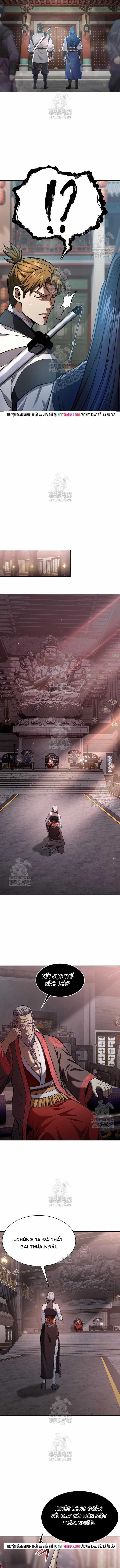 Thiên Trung Long Môn - Chapter 44 - Trang 13