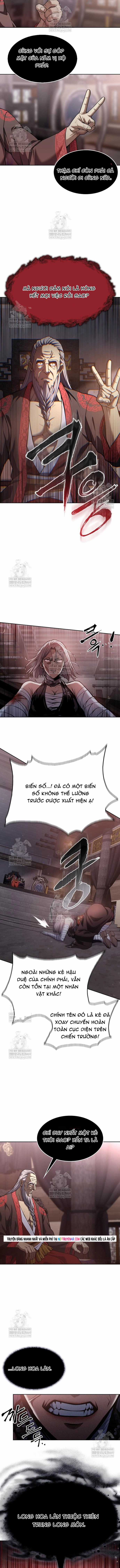 Thiên Trung Long Môn - Chapter 44 - Trang 14