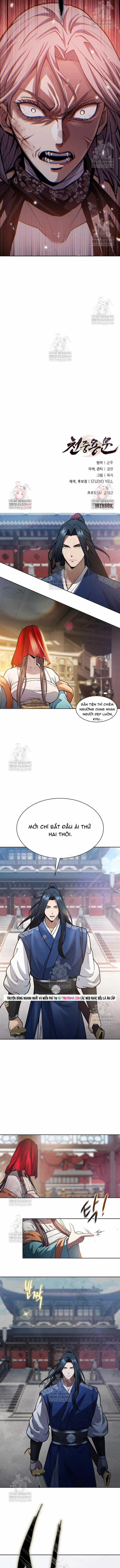 Thiên Trung Long Môn - Chapter 44 - Trang 15