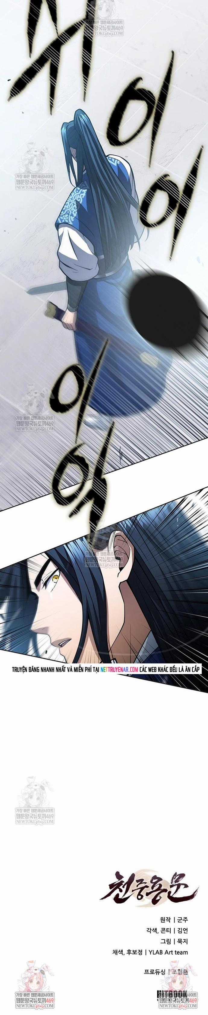 Thiên Trung Long Môn - Chapter 44 - Trang 16