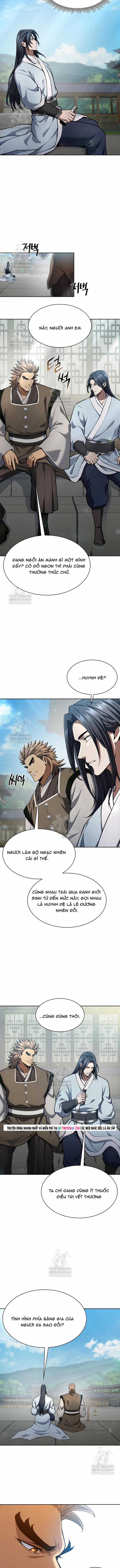 Thiên Trung Long Môn - Chapter 44 - Trang 3