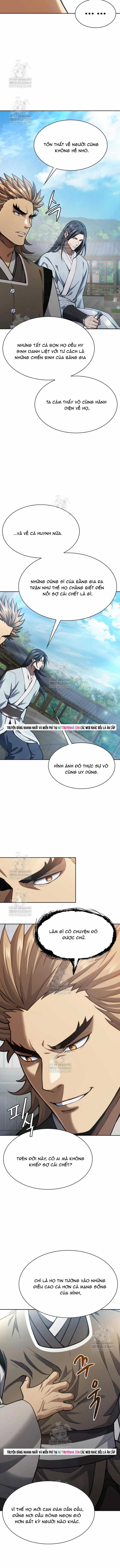 Thiên Trung Long Môn - Chapter 44 - Trang 4