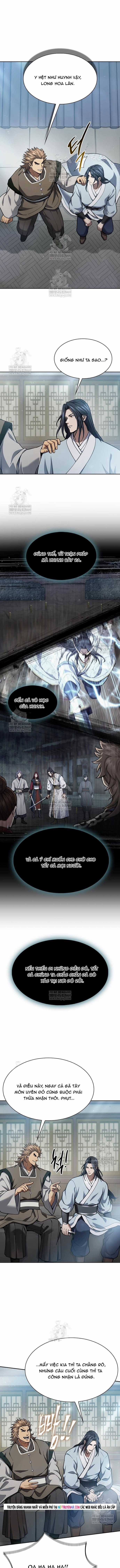 Thiên Trung Long Môn - Chapter 44 - Trang 5