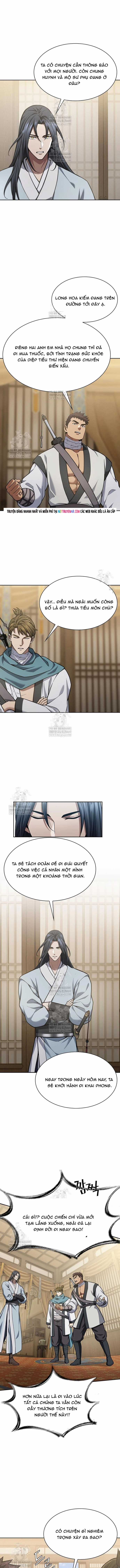 Thiên Trung Long Môn - Chapter 44 - Trang 8