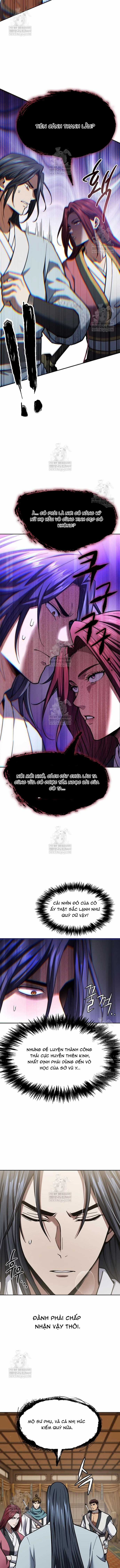 Thiên Trung Long Môn - Chapter 44 - Trang 10