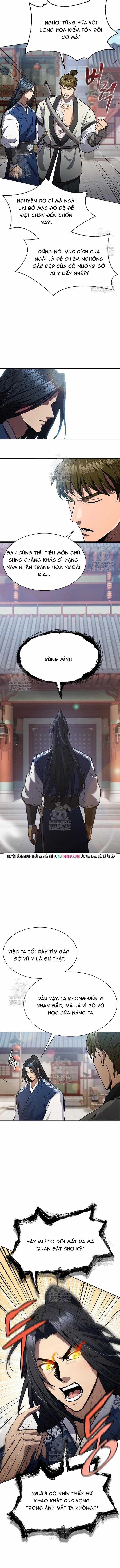Thiên Trung Long Môn - Chapter 45 - Trang 2