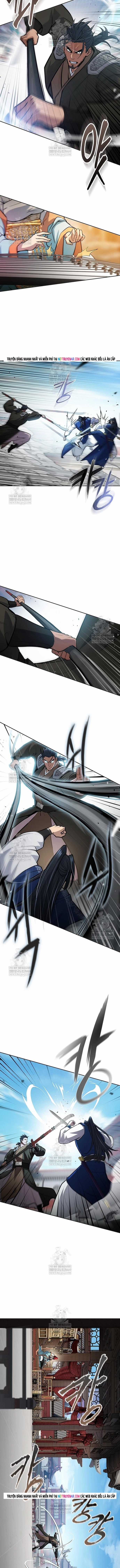 Thiên Trung Long Môn - Chapter 45 - Trang 11