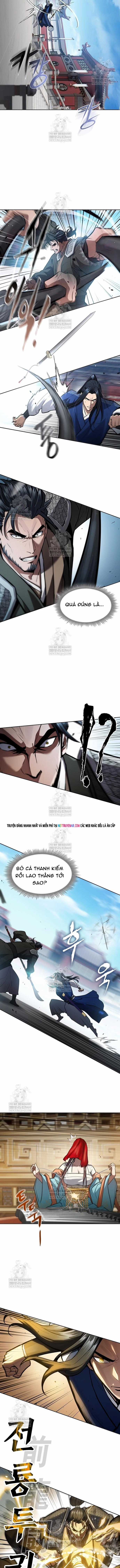 Thiên Trung Long Môn - Chapter 45 - Trang 12