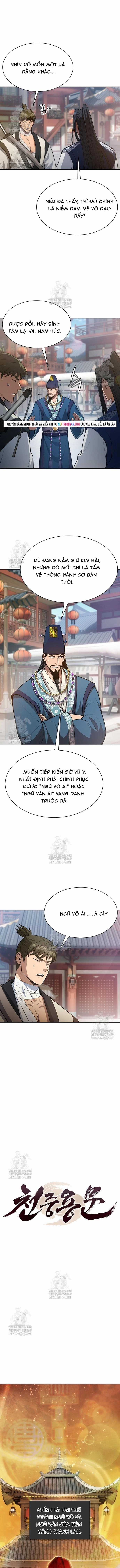 Thiên Trung Long Môn - Chapter 45 - Trang 3