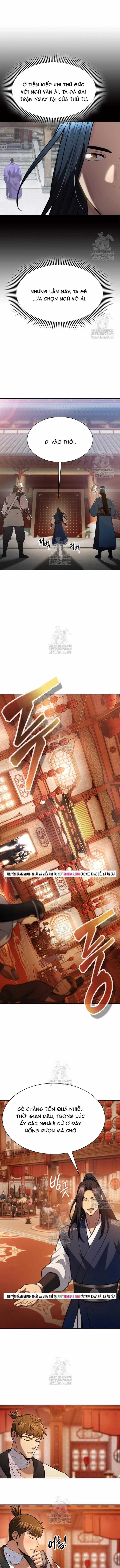 Thiên Trung Long Môn - Chapter 45 - Trang 5