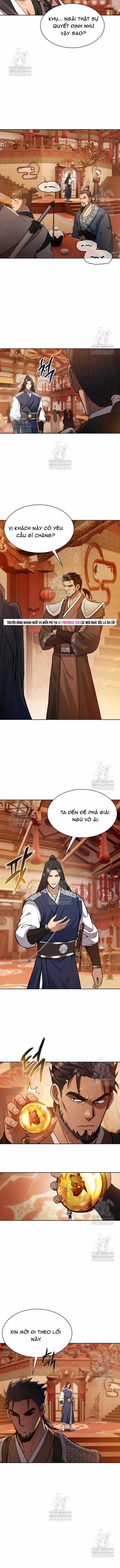 Thiên Trung Long Môn - Chapter 45 - Trang 6