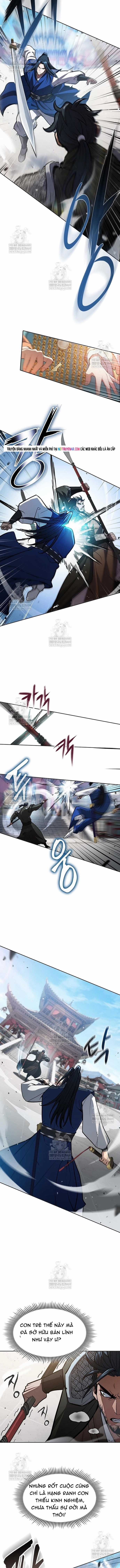 Thiên Trung Long Môn - Chapter 45 - Trang 10